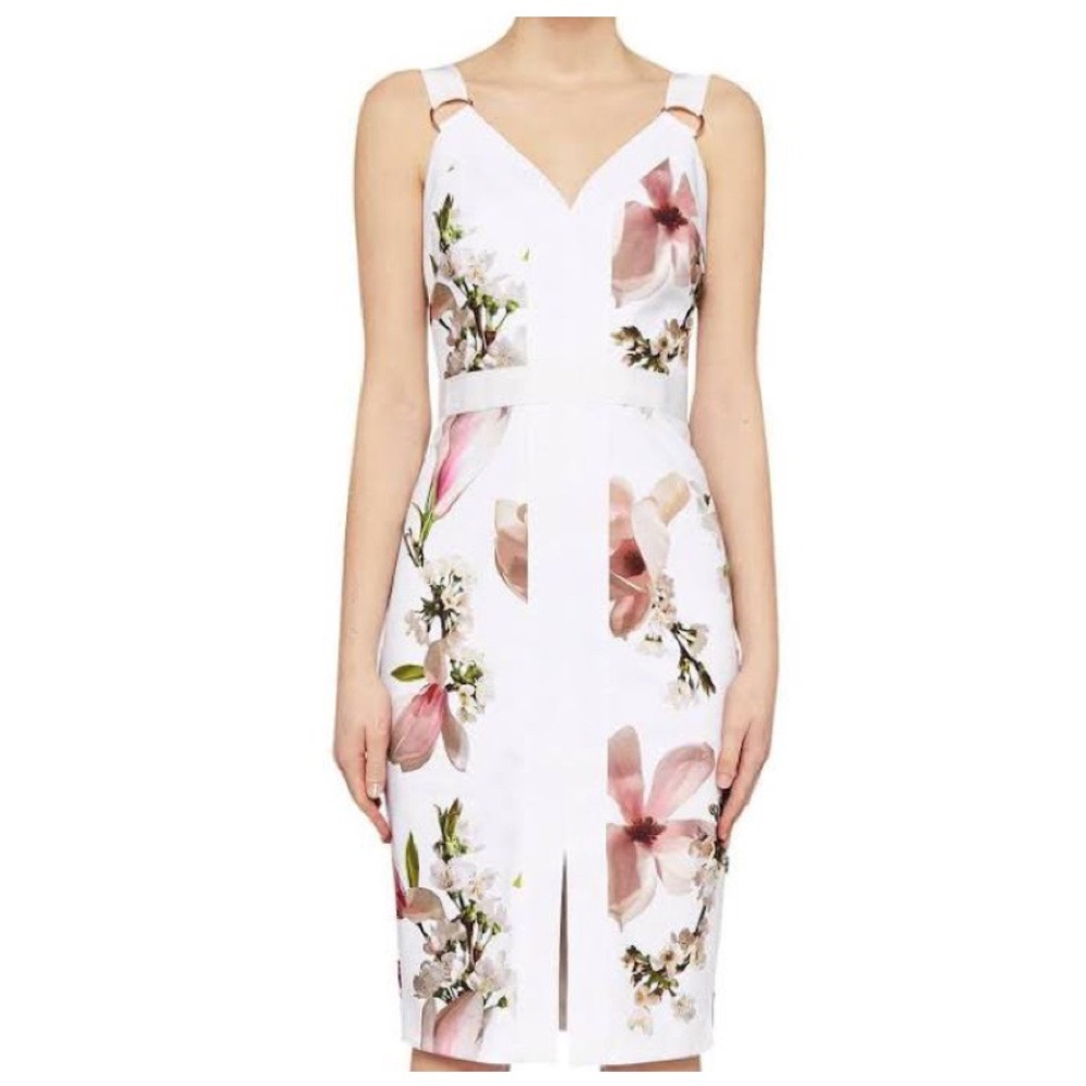 Ted Baker Irasela dress